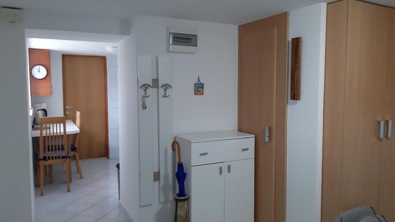 Studio Apartman Kornelija Лумбарда Екстериор снимка