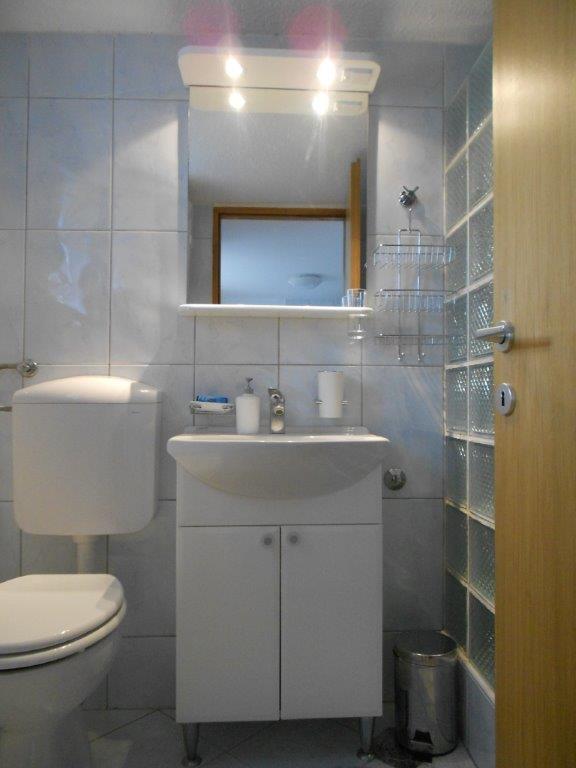 Studio Apartman Kornelija Лумбарда Екстериор снимка