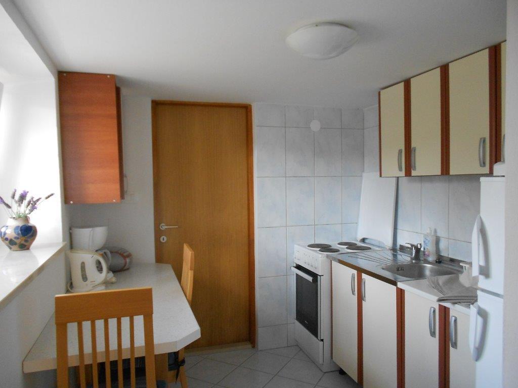 Studio Apartman Kornelija Лумбарда Екстериор снимка